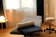 Behandlung Praxis Osteopathie BEO Wiesbaden