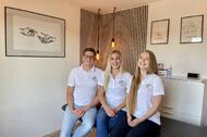 Osteopathie BEO Wiesbaden Team 