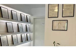 Voraussetzungen für die Osteopathie in der Praxis für Osteopathie Benedikt Englisch BEO in Wiesbaden